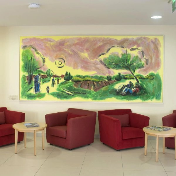 Résidence Domitys Les Jardins de Reverdy - Résidence Services Seniors à Chartres