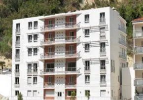 Résidence La Palmeraie - Maison de retraite / EHPAD à Nice