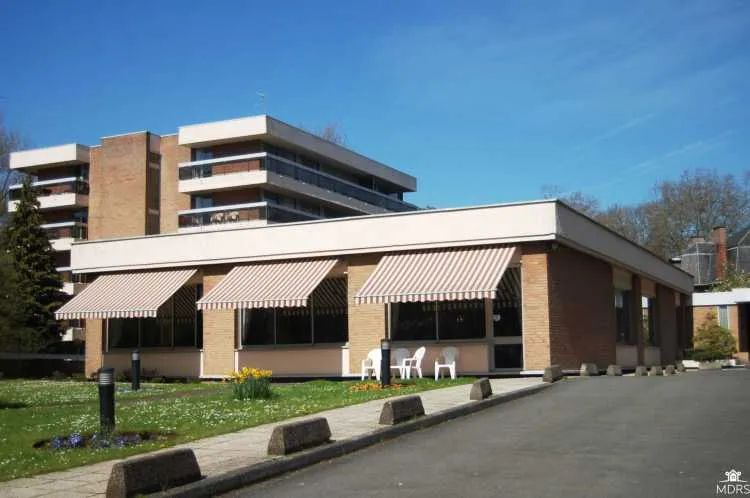 Les Calèches Croix - Résidence Services Seniors à Croix