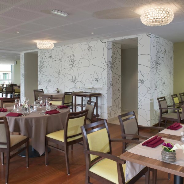 Résidence Domitys Le Chant des Lavandières - Résidence Services Seniors à Vernouillet