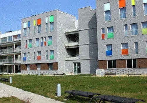 Centre Alzheimer Les Parenteles De Reims - Maison de retraite / EHPAD à Reims