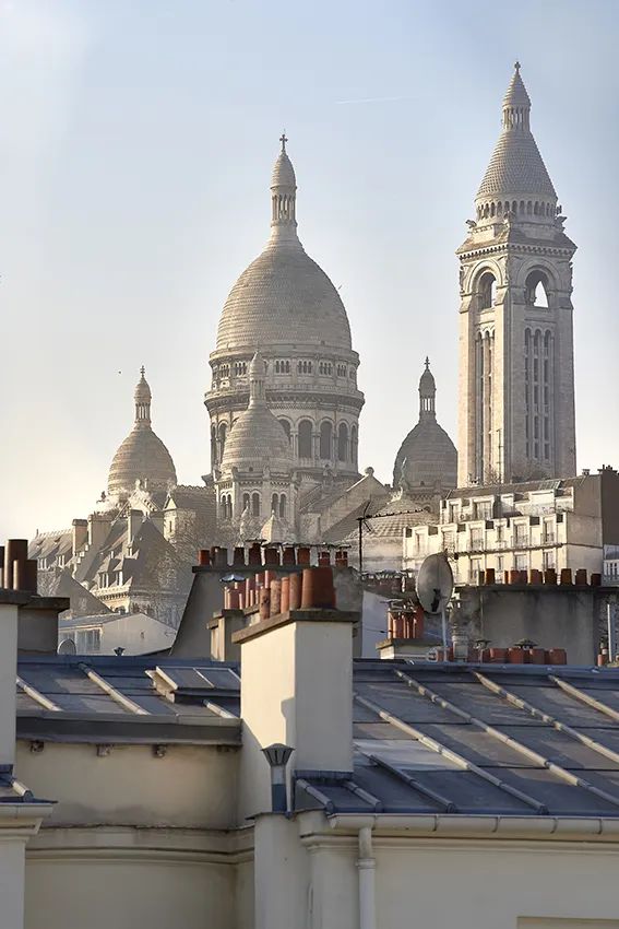 Photo de Résidence Ornano