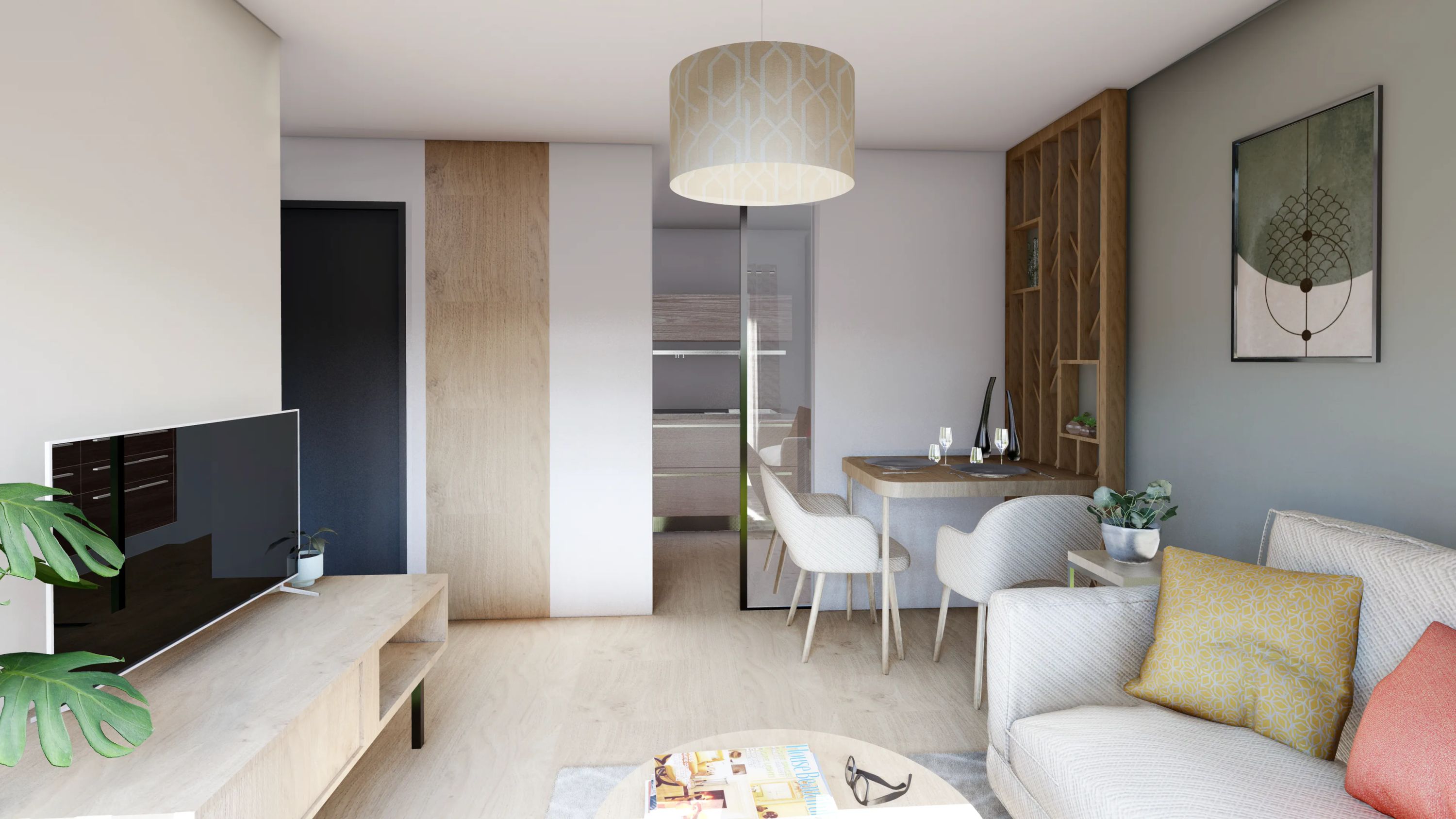 Photo de Résidence Services Nahoma Nevers