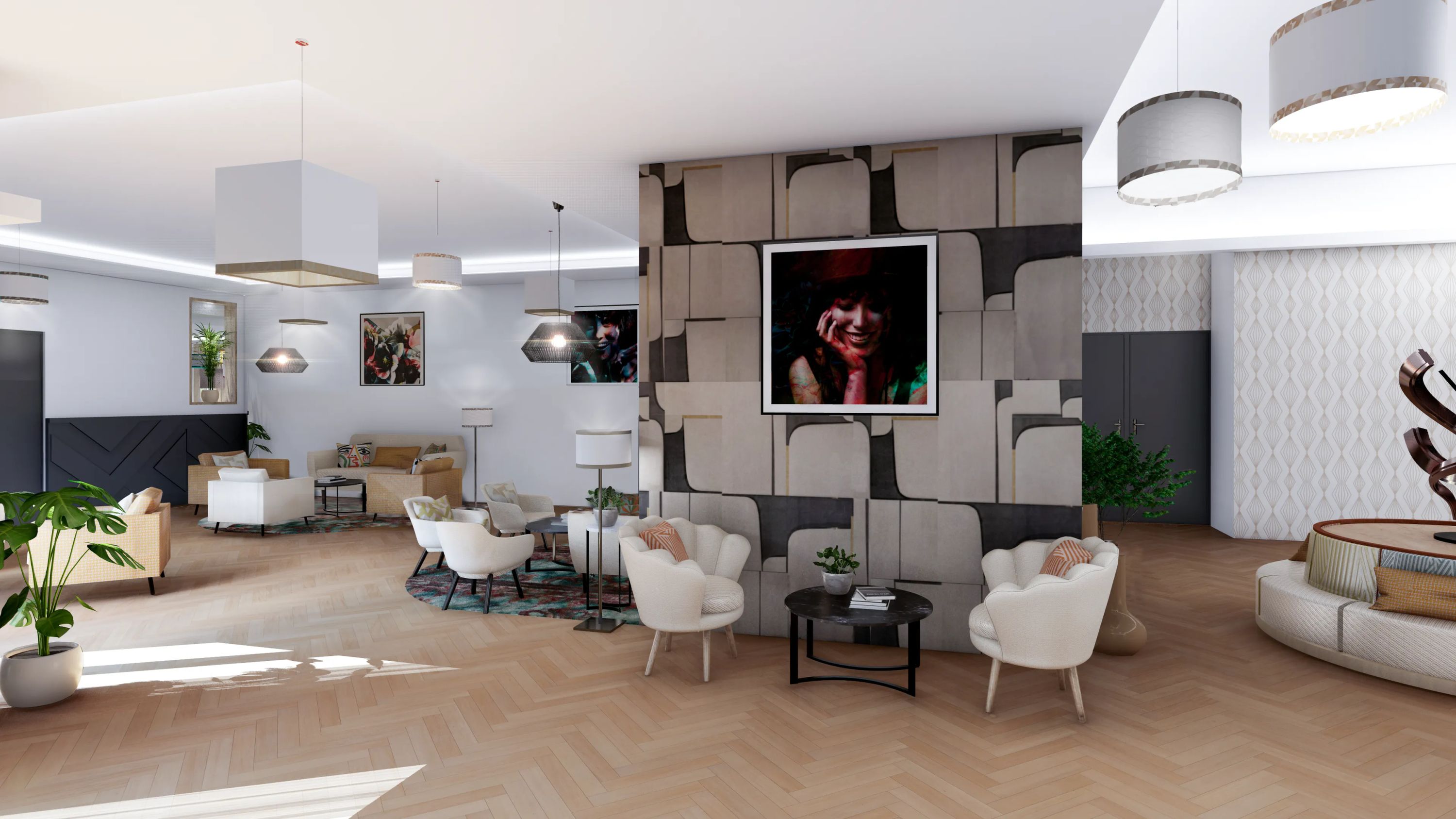 Photo de Résidence Services Nahoma Nevers