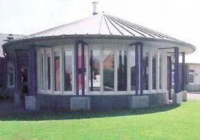 Photo principale de Residence Epis D'Or - Maison de retraite / EHPAD