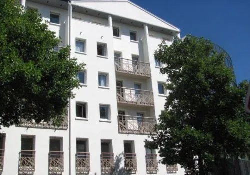 Résidence Le Monthéard - Maison de retraite / EHPAD à Le Mans