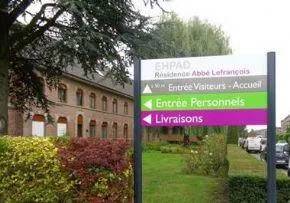 Photo de Residence Abbe Lefrancois - Maison de retraite / EHPAD