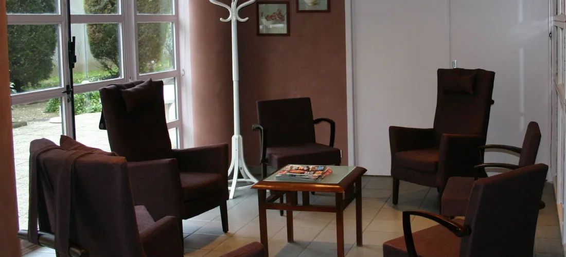 Résidence Gustave Prost - Résidence Services Seniors à Villeurbanne