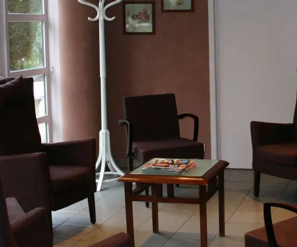 Résidence Gustave Prost - Résidence Services Seniors à Villeurbanne