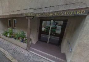 Foyer Logement Marcel Gaujard - Résidence Services Seniors à Chartres