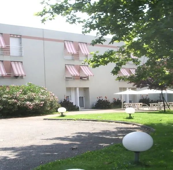 Les Chesnaies - Maison de retraite / EHPAD à Carpentras