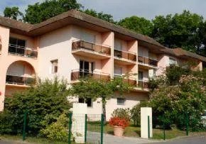 Résidence Arpège - Maison de retraite / EHPAD à Anglet