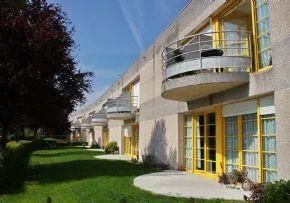 Résidence Autonomie les Rosiers - Résidence Services Seniors à Bonchamp-lès-Laval