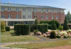 Photo de Ehpad Saint Landelin - Maison de retraite / EHPAD