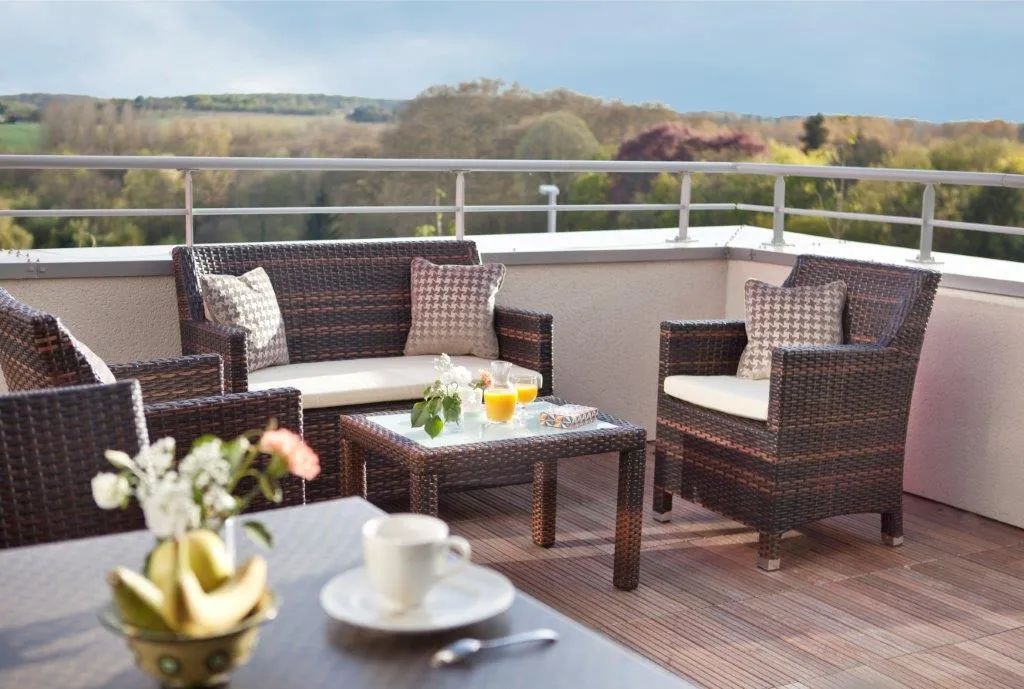 Photo de Residence Du Lys