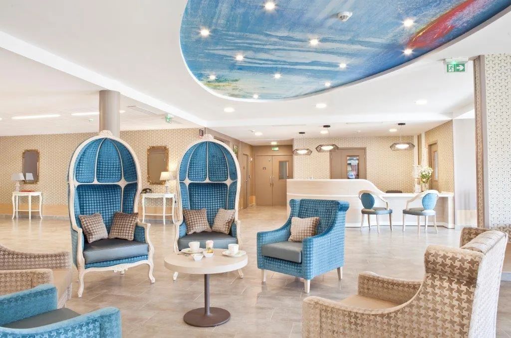 Photo de Residence Du Lys