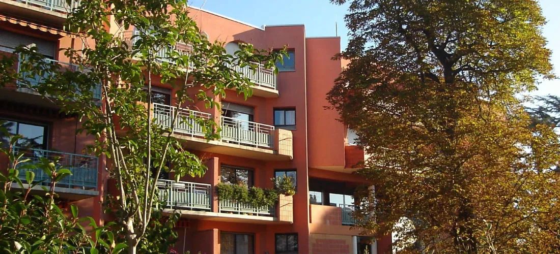 Résidence La Pradine - Résidence Services Seniors à Colomiers