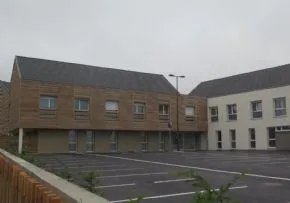 Maison De Retraite Du Docteur Guffroy - Maison de retraite / EHPAD à Nédonchel