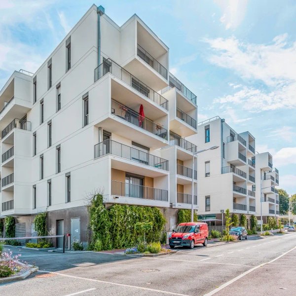 Olympe by Heurus - Résidence Services Seniors à Loudéac