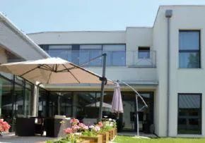 Résidence de Piney - Maison de retraite / EHPAD à Piney