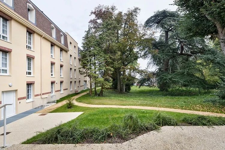 Photo de Residence Le Cedre