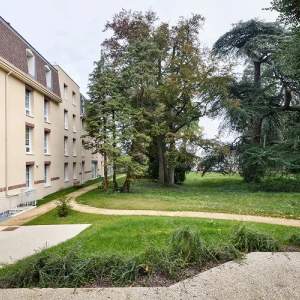 Photo de Residence Le Cedre