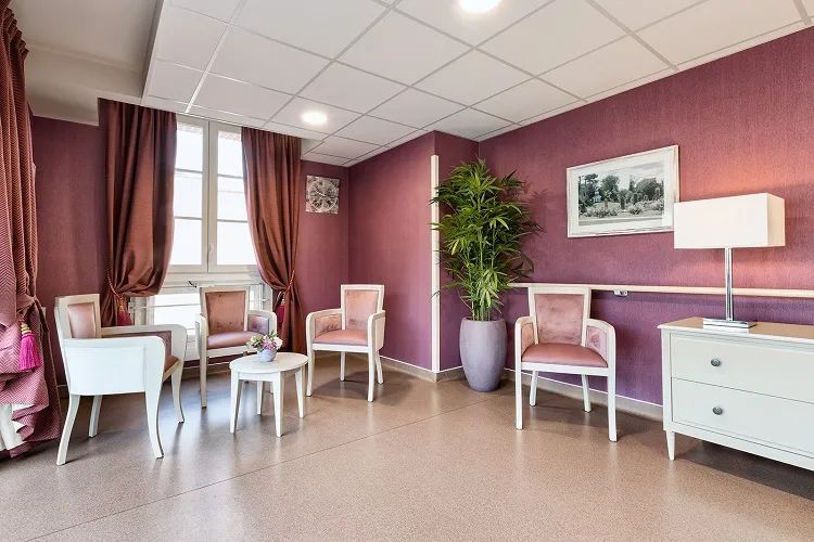 Photo principale de Residence Le Cedre - Maison de retraite / EHPAD