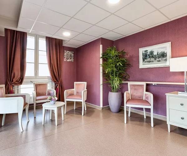 Photo principale de Residence Le Cedre - Maison de retraite / EHPAD