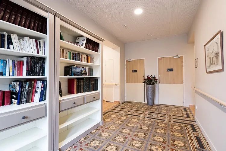 Photo de Residence Le Cedre