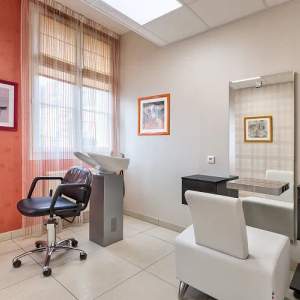 Photo de Residence Le Cedre