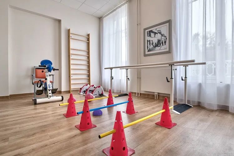 Photo de Residence Le Cedre