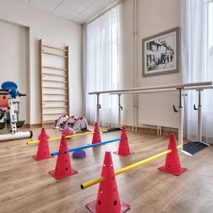 Photo de Residence Le Cedre