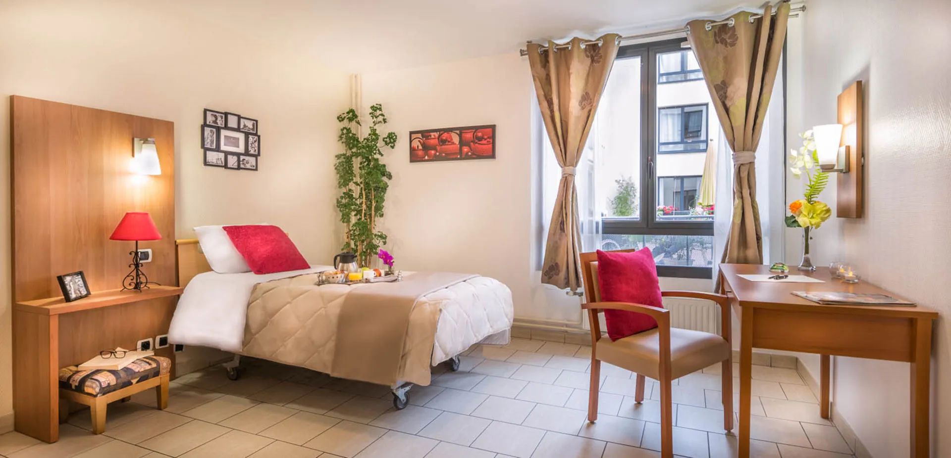 Photo de Résidence Les Issambres