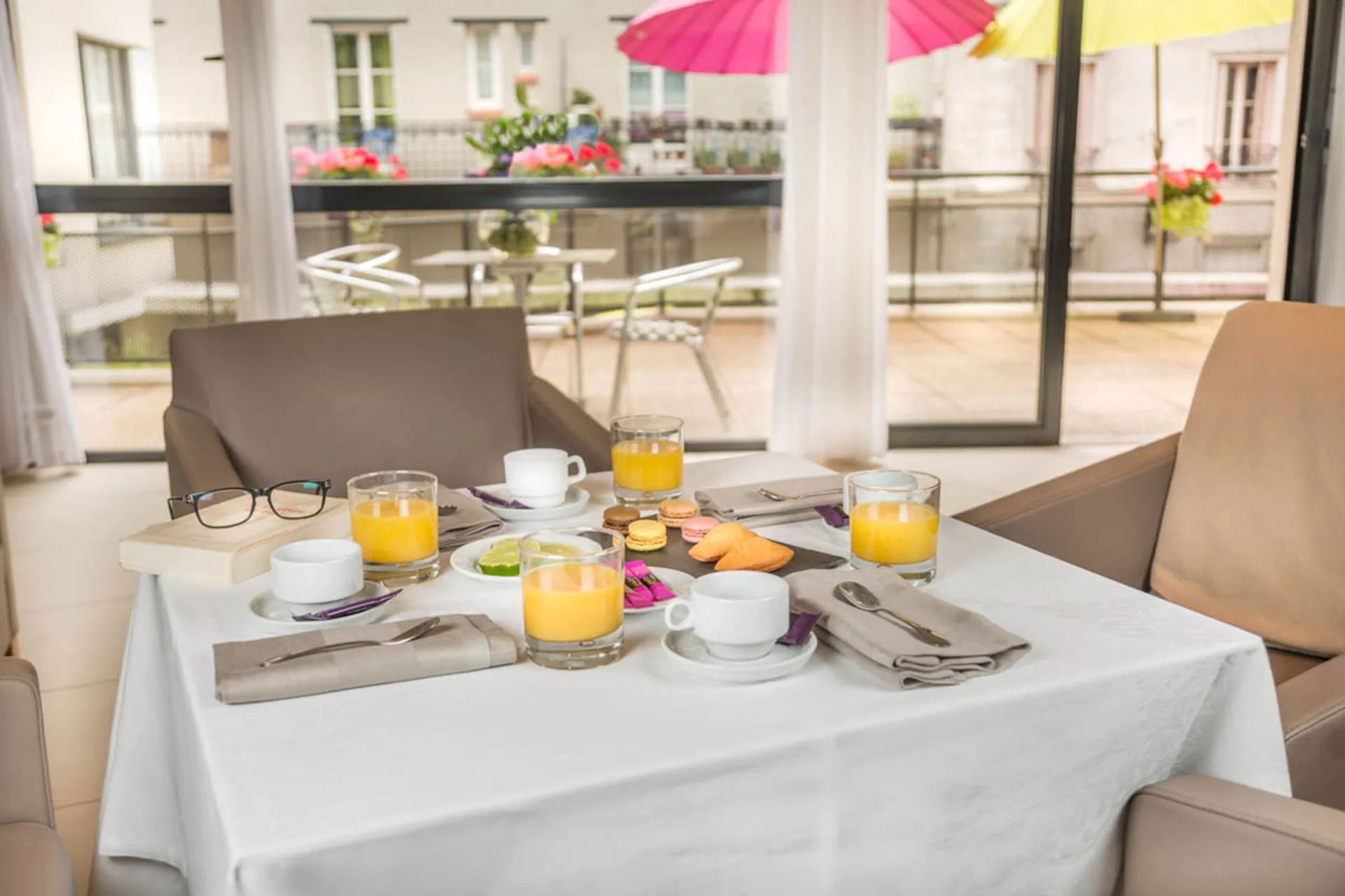 Photo de Résidence Les Issambres