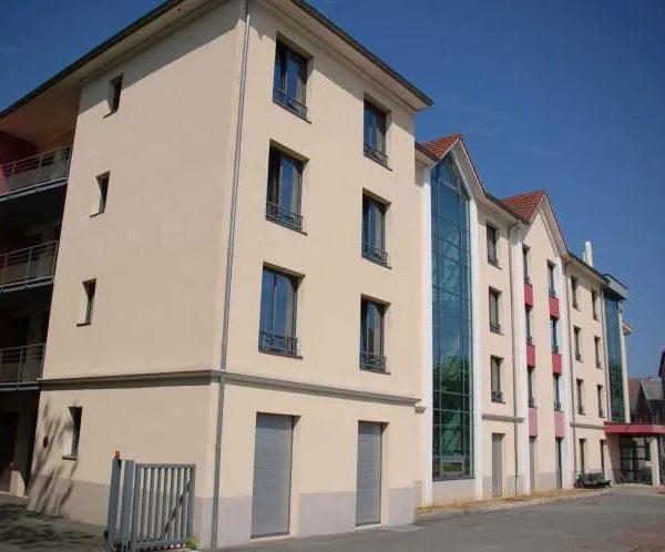 Résidence de la Miotte - Maison de retraite / EHPAD à Belfort