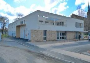 Residence Kerelys St Brieuc - Maison de retraite / EHPAD à Saint-Brieuc