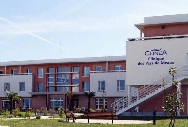 Résidence Madeleine Bres - Maison de retraite / EHPAD à Buchelay