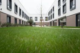 Photo principale de Résidence Madeleine Bres - Maison de retraite / EHPAD