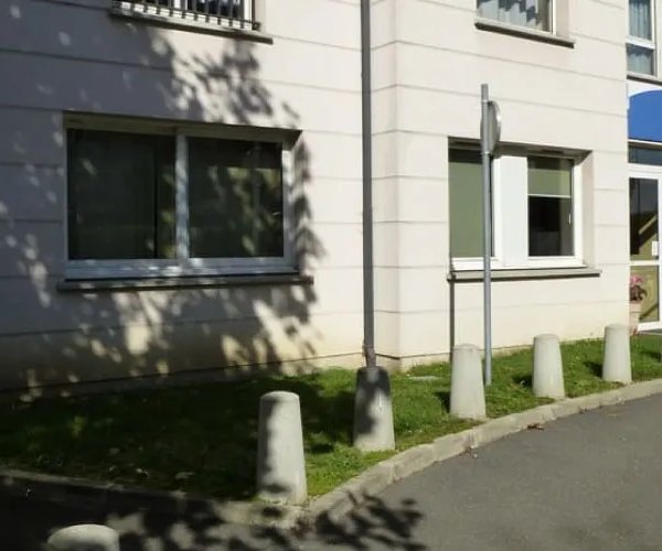 Residence Georges Leger - Maison de retraite / EHPAD à Choisy-le-Roi