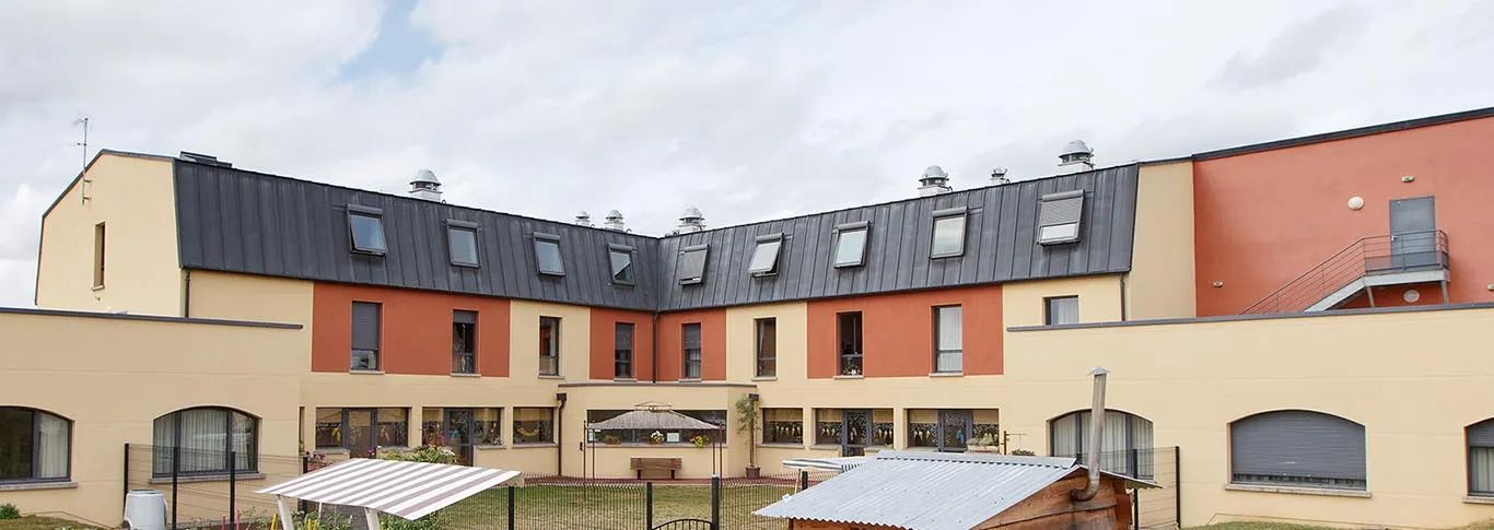 Photo de Residence Le Parc Du Chateau