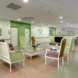 Photo de Residence Le Chateau Du Bois