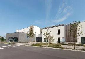 Photo principale de Residence Le Chateau Du Bois - Maison de retraite / EHPAD