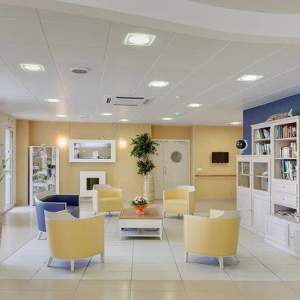 Photo de Residence Le Chateau Du Bois