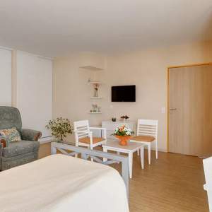 Photo de Residence Le Chateau Du Bois