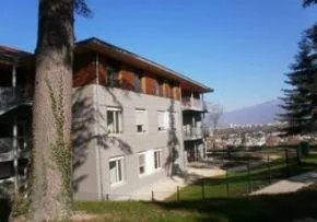 Residence Mutualiste Les Orchidees - Maison de retraite / EHPAD à Seyssins