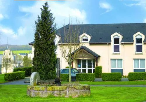 Photo de Korian La Risle