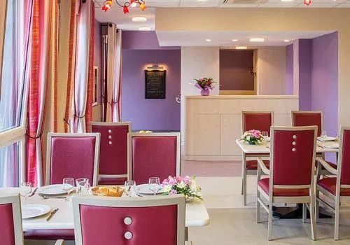 Photo de Korian La Risle