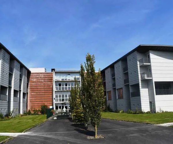 EHPAD Résidence Dainville - Maison de retraite / EHPAD à Dainville