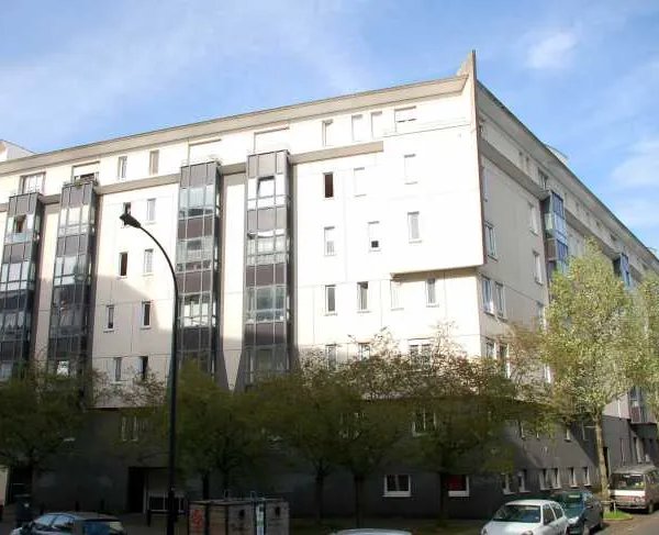 Résidence Edilys de Rennes - Maison de retraite / EHPAD à Rennes