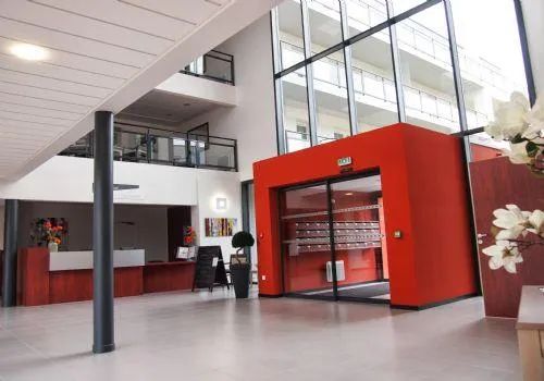 Photo de La Girandière Saint Berthevin